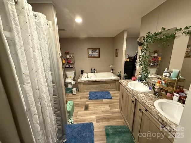 5371 Pinnacle Mountain Rd, Zirconia, NC 28790 - photo 14