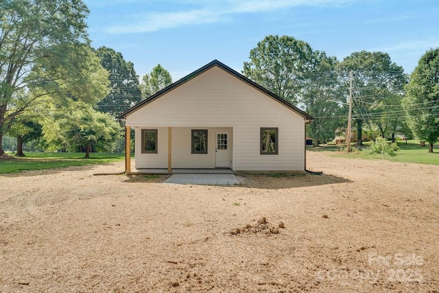 819 Victory Grove Church Rd, Lincolnton, NC 28092 - photo 25