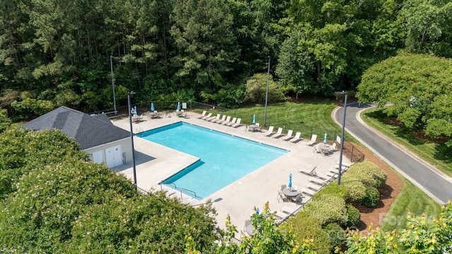 621 Atherton Way, Rock Hill, SC 29730 - photo 25