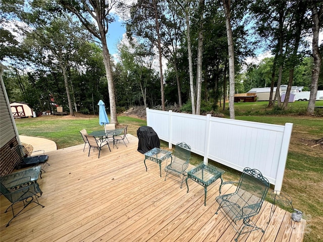 4850 Gideon Dr, Lincolnton, NC 28092 - photo 21