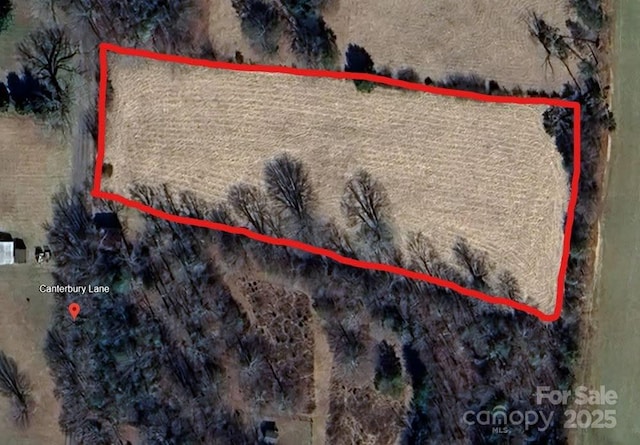0 Canterbury Ln, State Road, NC 28678 - photo 6