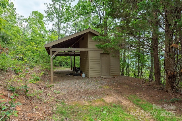 4 Galax Ln, Black Mountain, NC 28711 - photo 38