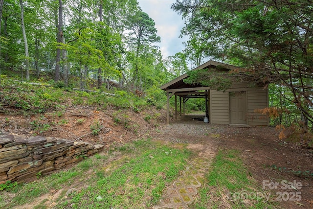 4 Galax Ln, Black Mountain, NC 28711 - photo 39