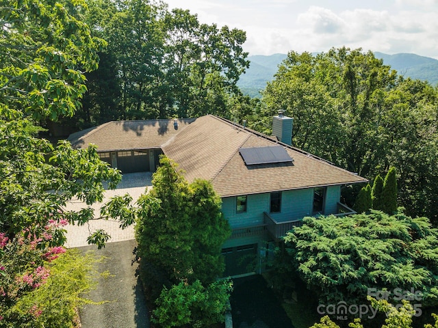 4 Galax Ln, Black Mountain, NC 28711 - photo 43