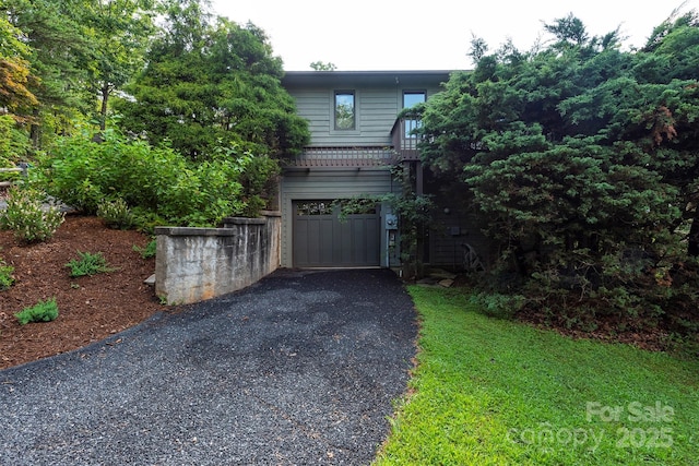 4 Galax Ln, Black Mountain, NC 28711 - photo 45