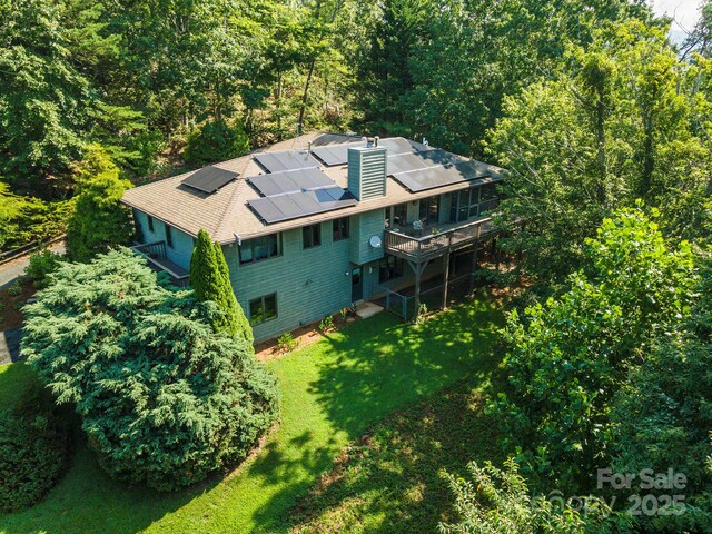 4 Galax Ln, Black Mountain, NC 28711 - photo 42