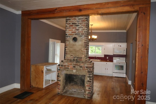 334 D St, Lincolnton, NC 28092 - photo 8