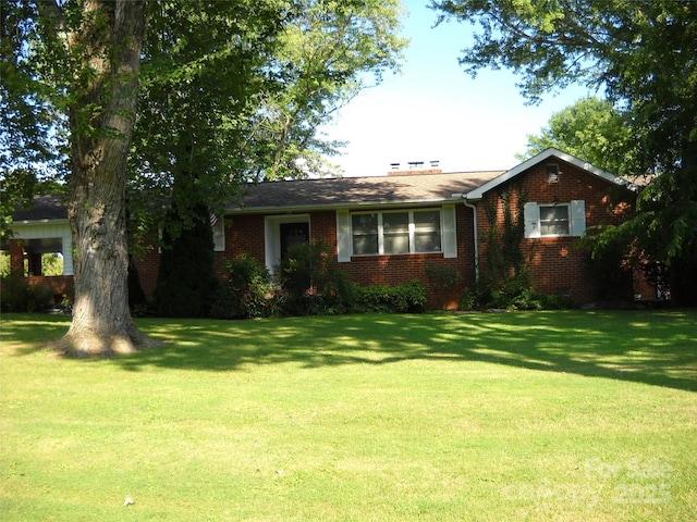 242 Liberty Rd, Candler, NC 28715 - photo 1