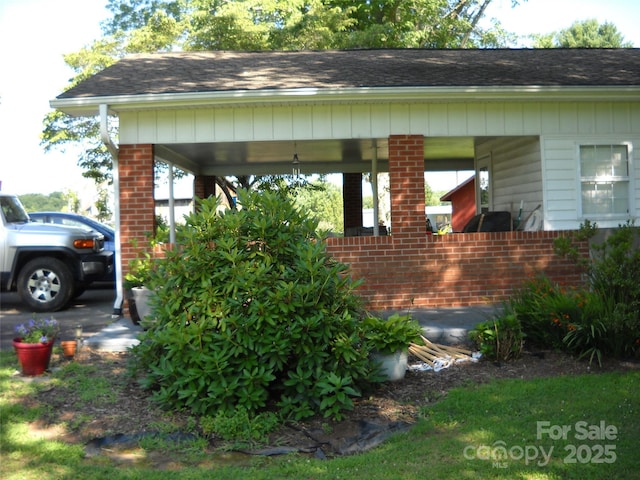 242 Liberty Rd, Candler, NC 28715 - photo 3
