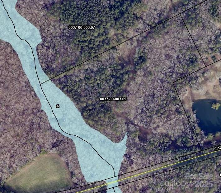 6393 Camp Creek Rd, Lancaster, SC 29720 - photo 2