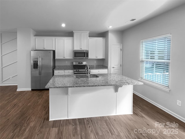 10632 Overlook Mountain Dr, Charlotte, NC 28216 - photo 6