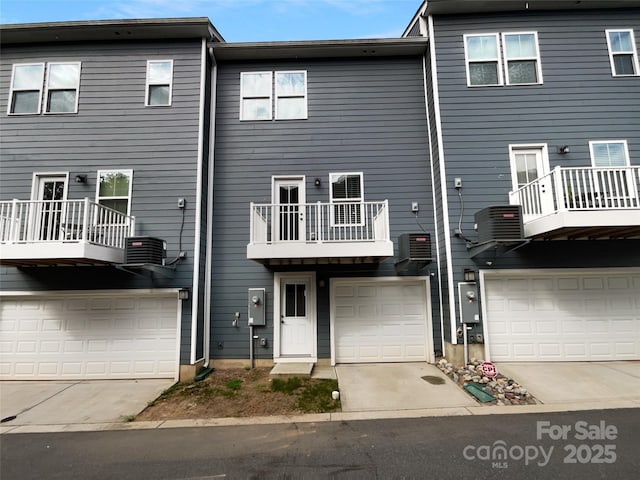10632 Overlook Mountain Dr, Charlotte, NC 28216 - photo 8