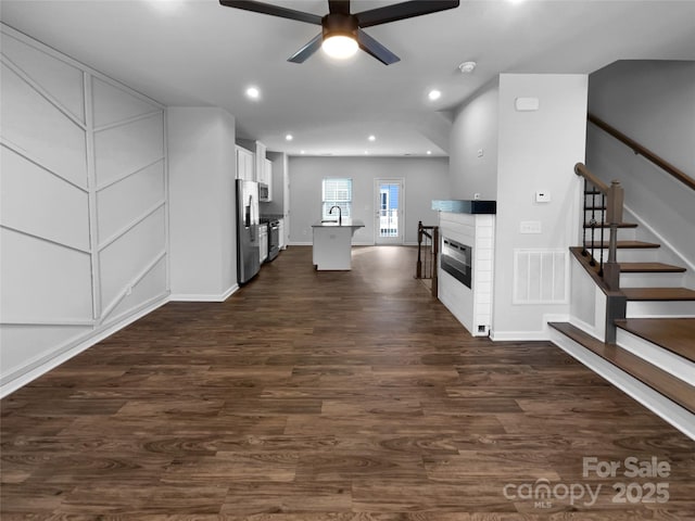 10632 Overlook Mountain Dr, Charlotte, NC 28216 - photo 12
