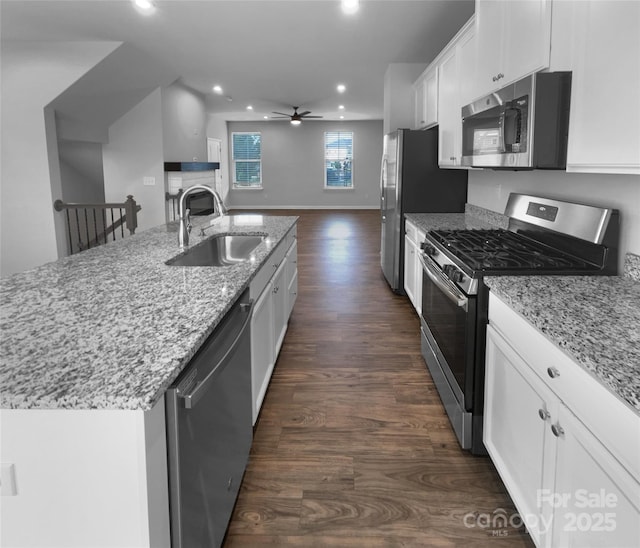 10632 Overlook Mountain Dr, Charlotte, NC 28216 - photo 15