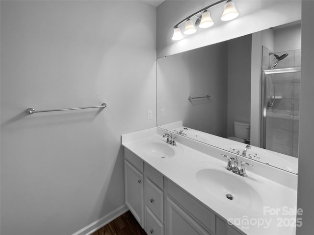 10632 Overlook Mountain Dr, Charlotte, NC 28216 - photo 20