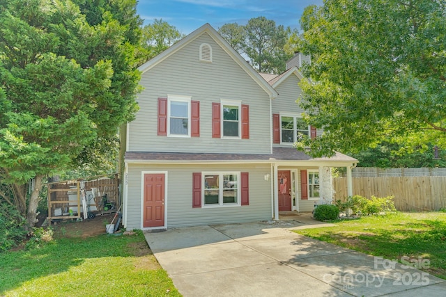 2822 Round Hill Rd, Rock Hill, SC 29730 - photo 2