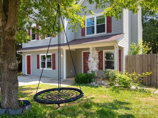 2822 Round Hill Rd, Rock Hill, SC 29730 - photo 4
