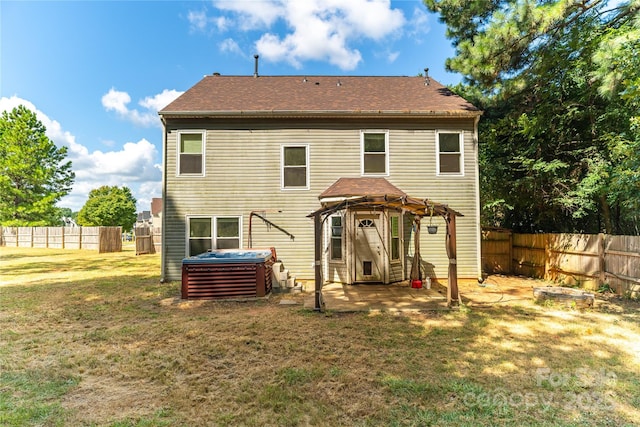 2822 Round Hill Rd, Rock Hill, SC 29730 - photo 5