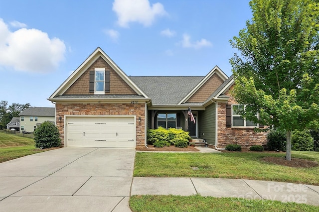 4812 Laymore Ln, Kannapolis, NC 28081 - photo 2