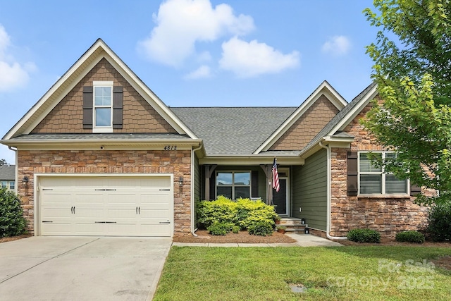 4812 Laymore Ln, Kannapolis, NC 28081 - photo 1