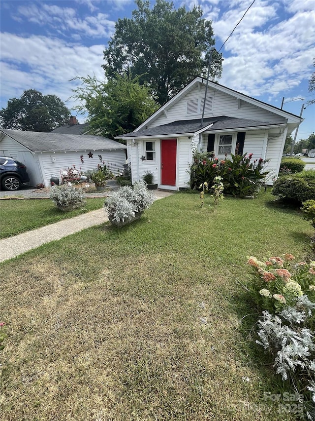 1001 N Cannon Blvd, Kannapolis, NC 28083 - photo 3