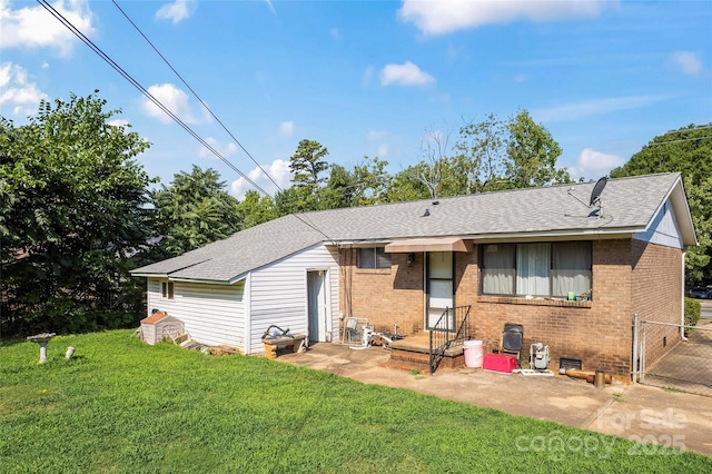 2515 Alleghany St, Charlotte, NC 28208 - photo 24