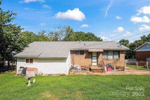 2515 Alleghany St, Charlotte, NC 28208 - photo 25