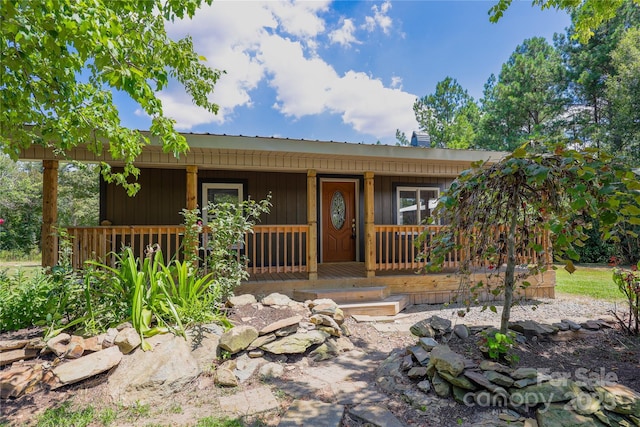 4651 Shiptontown Rd Unit 46, Denton, NC 27239 - photo 3