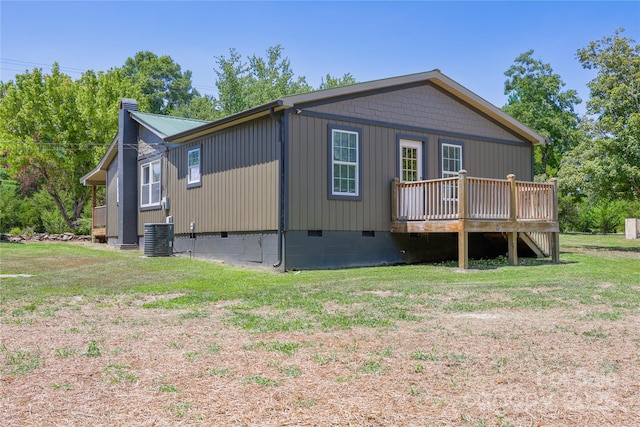 4651 Shiptontown Rd Unit 46, Denton, NC 27239 - photo 5