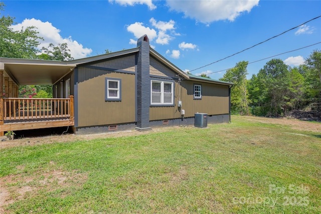 4651 Shiptontown Rd Unit 46, Denton, NC 27239 - photo 6