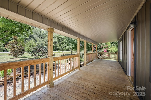 4651 Shiptontown Rd Unit 46, Denton, NC 27239 - photo 11