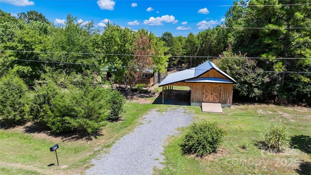 4651 Shiptontown Rd Unit 46, Denton, NC 27239 - photo 28