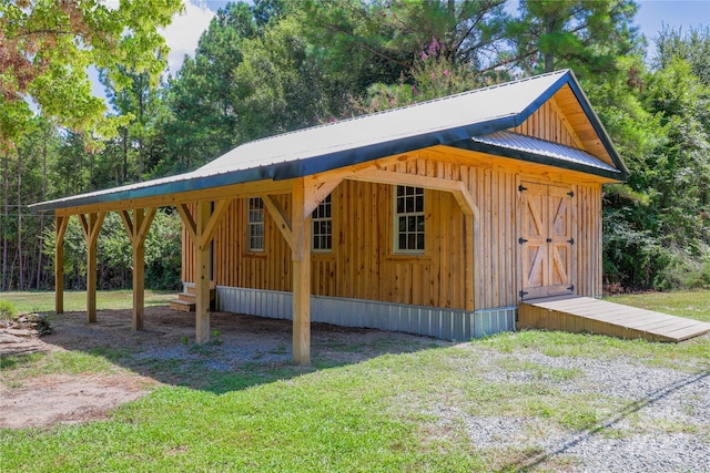 4651 Shiptontown Rd Unit 46, Denton, NC 27239 - photo 29