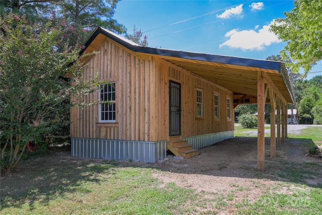 4651 Shiptontown Rd Unit 46, Denton, NC 27239 - photo 30