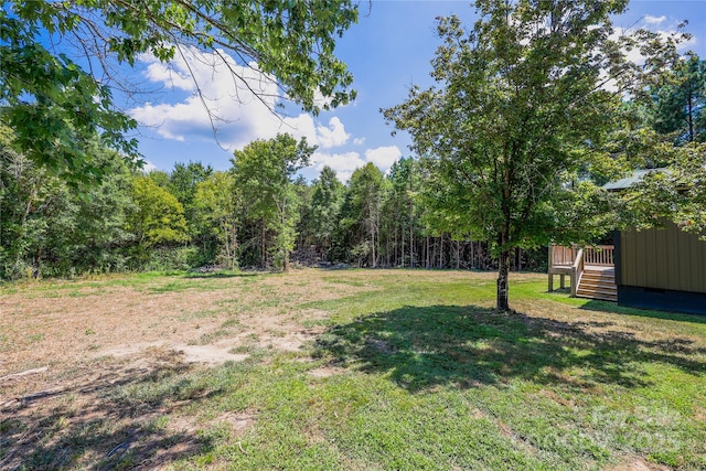 4651 Shiptontown Rd Unit 46, Denton, NC 27239 - photo 31