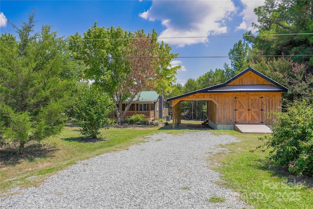 4651 Shiptontown Rd Unit 46, Denton, NC 27239 - photo 32