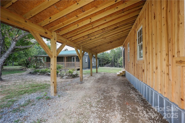 4651 Shiptontown Rd Unit 46, Denton, NC 27239 - photo 34