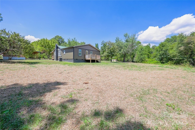 4651 Shiptontown Rd Unit 46, Denton, NC 27239 - photo 39
