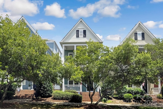 713 E 8th St, Charlotte, NC 28202 - photo 1