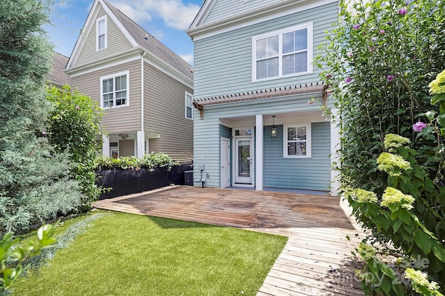 713 E 8th St, Charlotte, NC 28202 - photo 23