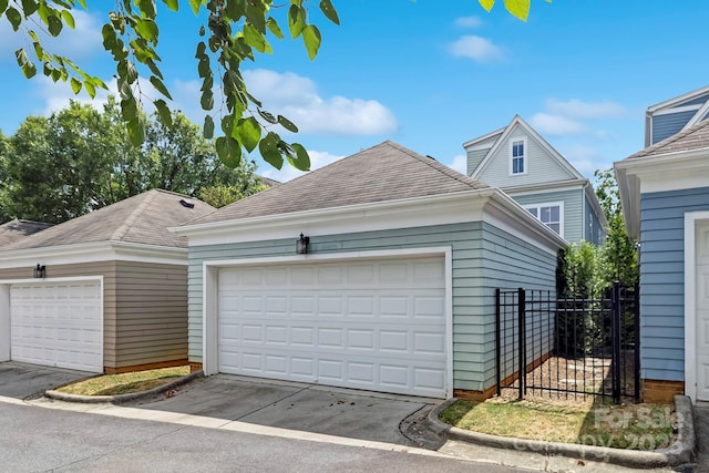 713 E 8th St, Charlotte, NC 28202 - photo 27
