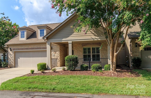 4423 Parkgate Dr, Matthews, NC 28105 - photo 1
