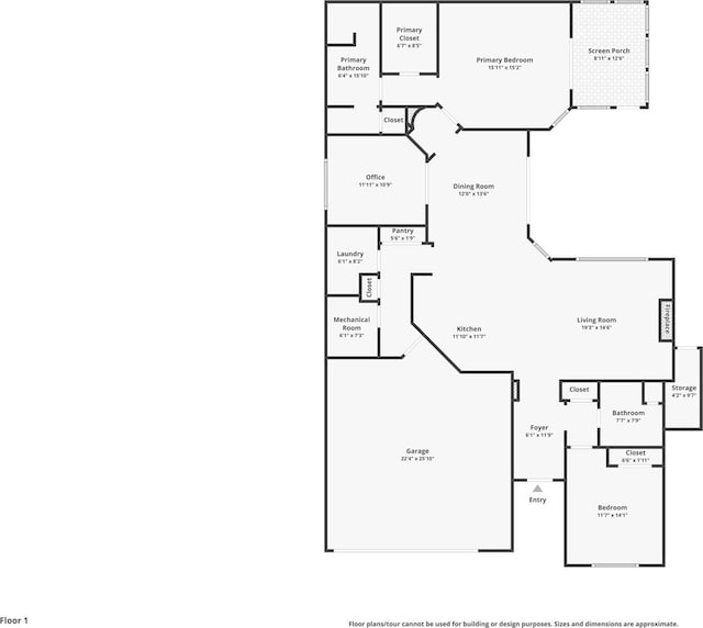 4423 Parkgate Dr, Matthews, NC 28105 - photo 27