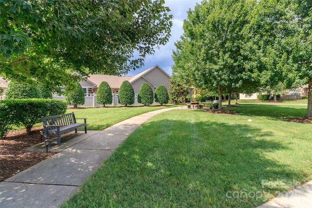 4423 Parkgate Dr, Matthews, NC 28105 - photo 37