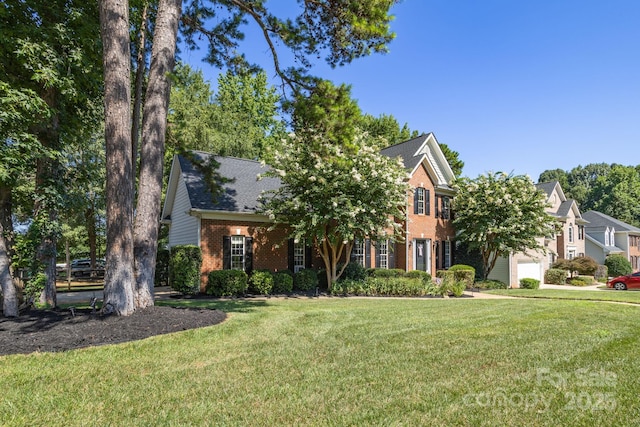 10110 Willingham Rd, Huntersville, NC 28078 - photo 2
