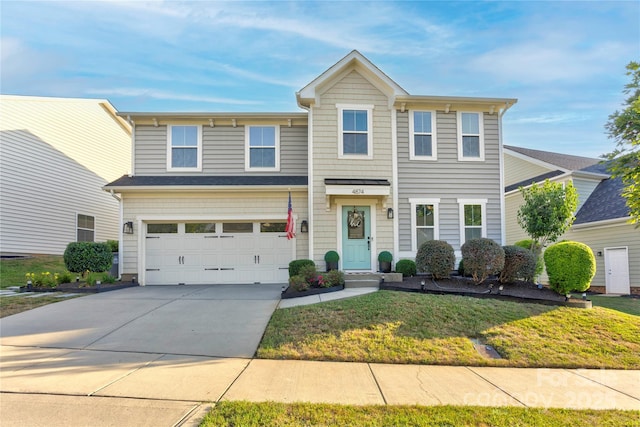 4874 Breden St, Kannapolis, NC 28081 - photo 1