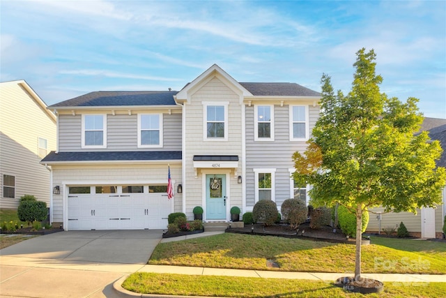 4874 Breden St, Kannapolis, NC 28081 - photo 2