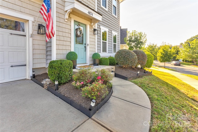 4874 Breden St, Kannapolis, NC 28081 - photo 3