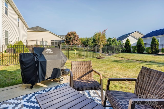 4874 Breden St, Kannapolis, NC 28081 - photo 28