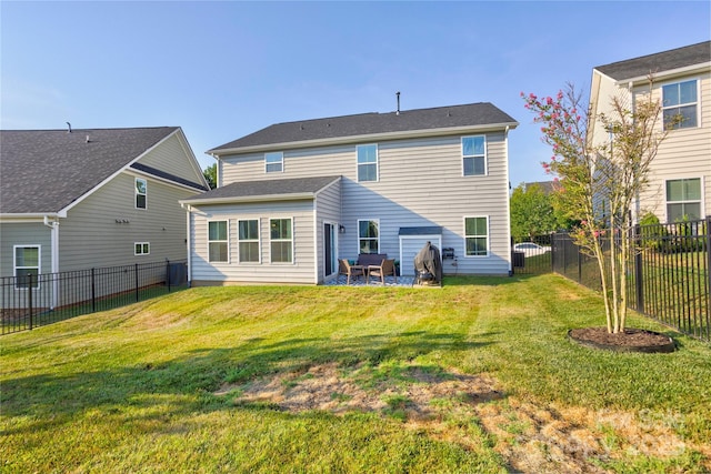 4874 Breden St, Kannapolis, NC 28081 - photo 30